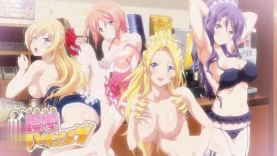 [强制搜查官の逆袭] 动漫会社女社长の肉体胁迫！凌辱搜查令状下的欲望牢笼